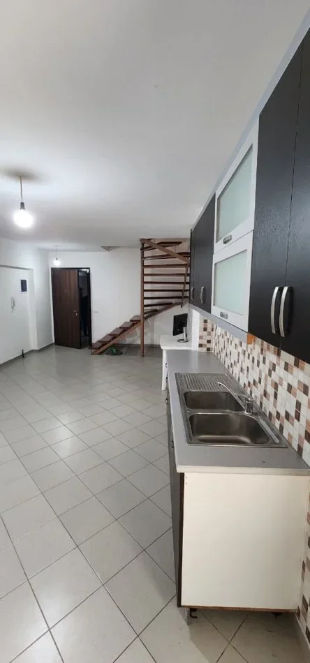 Sarande, shitet apartament duplex Dublex Kati 2, 65 m² 93.000 € (Rruga 5-Maji Sarande)
