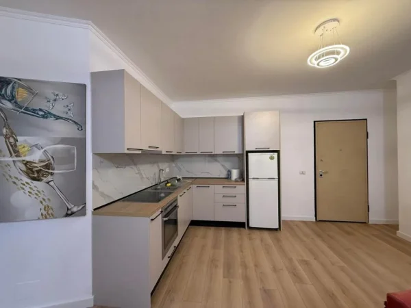 Tirane, shitet apartament 2+1 Kati 1, 87 m² 180.000 € (DON BOSKO PRANE VIVA MARKET)  UNA62112