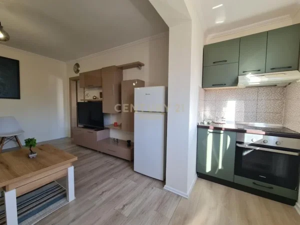 Tirane, shitet 1+1 Kati 3, 43 m² 85.000 € (Ali Demi)