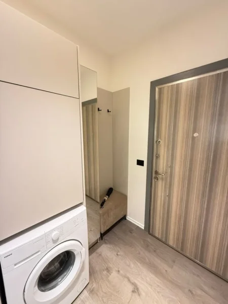 Tirane, jepet me qera apartament 2+1 Kati 6, 80 m² 700 € (Rruga Kongresi i Manastirit)