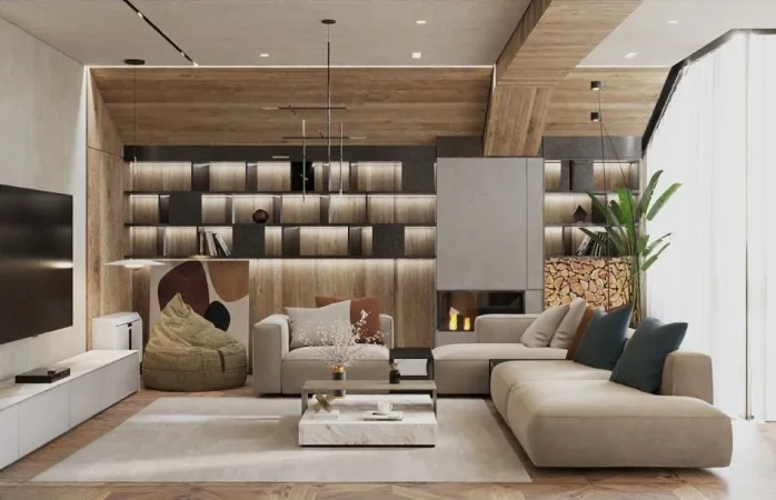 Shqiperi, shitet apartament duplex , 165 m² 370.000 € (Komuna e Parisit)