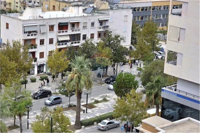 Vlore, shitet apartament 1+1+Ballkon Kati 9, 88.000 € 