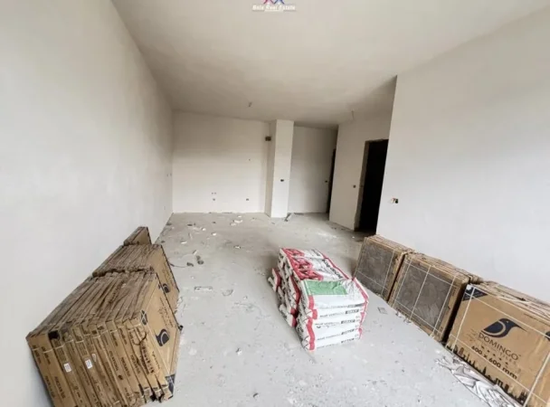 Tirane, shes apartament 1+1 Kati 8, 72 m² 93.000 € (Rruga Gryka e Kacanikut)