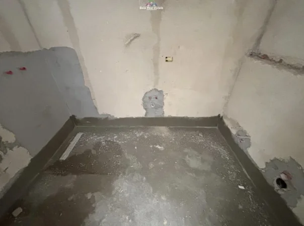 Tirane, shes apartament 1+1 Kati 8, 72 m² 93.000 € (Rruga Gryka e Kacanikut)