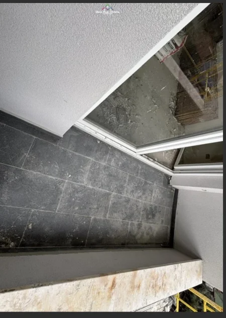 Tirane, shes apartament 1+1 Kati 8, 72 m² 93.000 € (Rruga Gryka e Kacanikut)