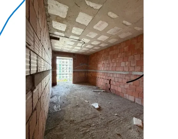 Tirane, shitet apartament 2+1+2+Ballkon Kati 4, 140 m² 181.740 € (Fusha e Aviacionit, Mei’s Garden Residence)