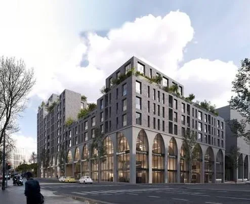 Tirane, shitet apartament 2+1+Ballkon , 128 m² (Tirana Konstruksion 2, Bulevardi i Ri)