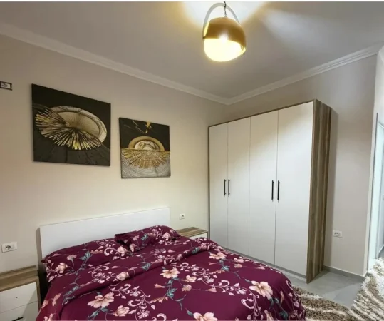 Tirane, ndarje qeraje me vajze apartament 2+1 Kati 7, 550 € 