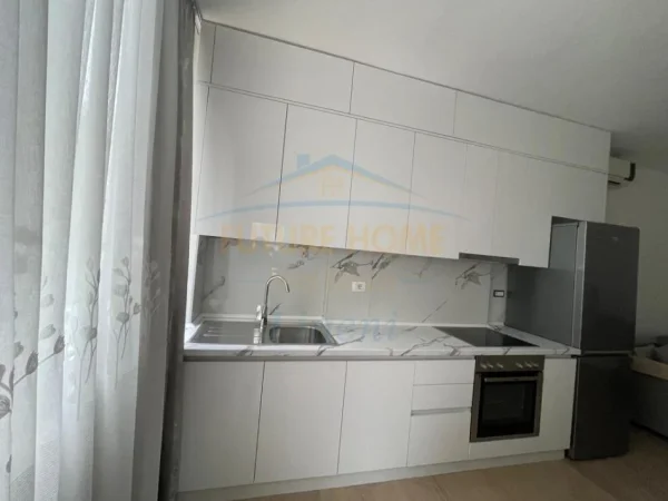 Tirane, jepet me qera apartament 1+1+Ballkon Kati 2, 60 m² 500 € (Kopshti Zoologjik)
