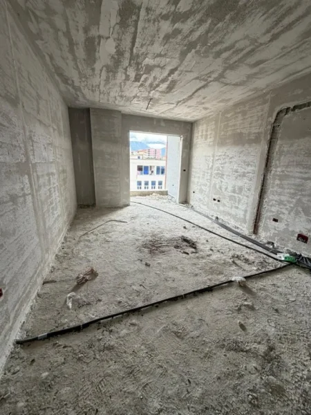 Tirane, shitet apartament 2+1 Kati 4, 106 m² 116.853 € (RINGSIDE REZIDENCE)