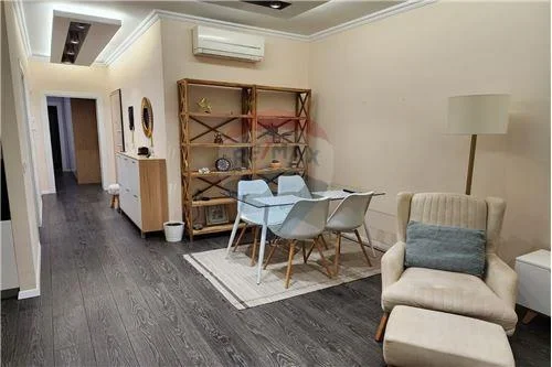 Tirane, jepet me qera apartament 2+1 , 89 m² 750 € 