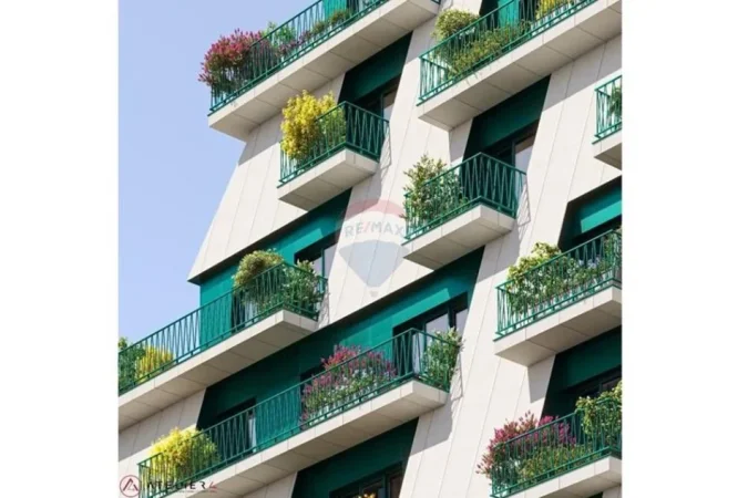 Shitet apartament 2+1 , 105 m² 313.800 €