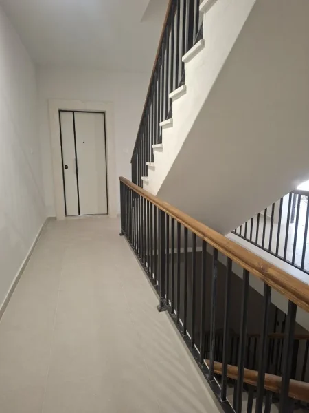 📍SHITET APARTAMENT 3+1+2  RRUGA ELBASANIT 179.568 € (PALLATI BRIGADAVE)