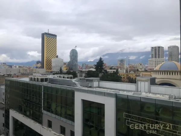 Tirane, shes apartament 2+1+Aneks+Ballkon Kati 7, 111 m² 385.000 € 