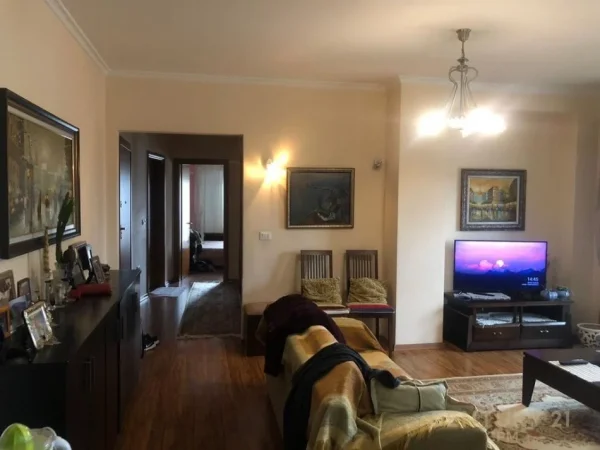 Tirane, shes apartament 2+1+Aneks+Ballkon Kati 7, 111 m² 385.000 € 