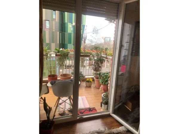 Tirane, shes apartament 2+1+Aneks+Ballkon Kati 7, 111 m² 385.000 € 