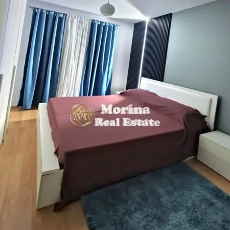 Tirane, jepet me qera apartament 2+1 Kati 4, 100 m² 750 € (Concord Center, 5 Maji)