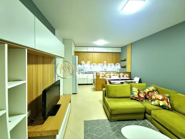 Tirane, jepet me qera apartament 2+1 Kati 4, 100 m² 750 € (Concord Center, 5 Maji)