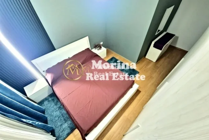 Tirane, jepet me qera apartament 2+1 Kati 4, 100 m² 750 € (Concord Center, 5 Maji)