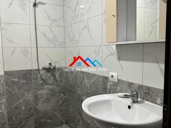 Tirane, jepet me qera apartament 1+1+Ballkon Kati 5, 60 m² 447 € (RRUGA BESIM FAGU,5 MAJI)