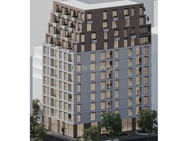 Tirane, shes apartament 1+1+Aneks+Ballkon Kati 1, 72 m² 130.000 € 