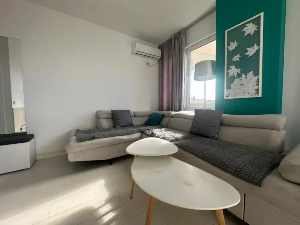 Tirane, shes apartament 1+1+Aneks+Ballkon Kati 9, 50 m² 140.000 € 