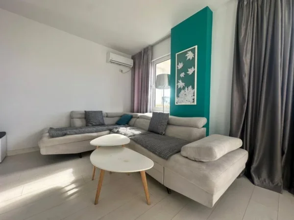 Tirane, shes apartament 1+1+Aneks+Ballkon Kati 9, 50 m² 140.000 € 