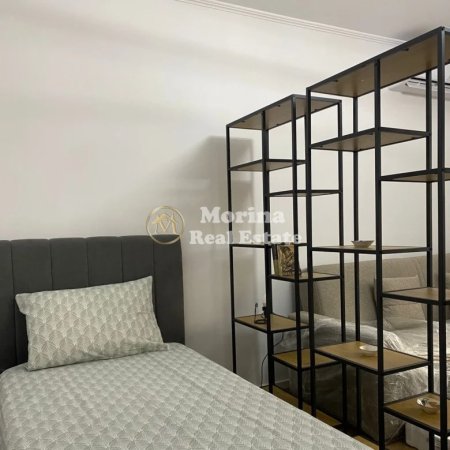 Tirane, jepet me qera apartament 1+1 Kati 5, 35 m² 500 € (Myslym Shyri)