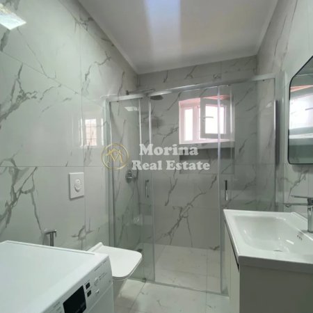 Tirane, jepet me qera apartament 1+1 Kati 5, 35 m² 500 € (Myslym Shyri)