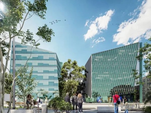 Tirane, shes apartament 3+1+Aneks+Ballkon Kati 10, 193 m² 1.200.000 € 