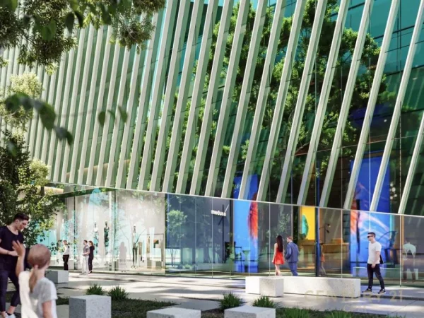 Tirane, shes apartament 3+1+Aneks+Ballkon Kati 10, 193 m² 1.200.000 € 