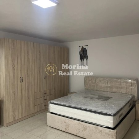 Tirane, jepet me qera apartament 1+1 Kati 1, 50 m² 350 € (Ali Demi)