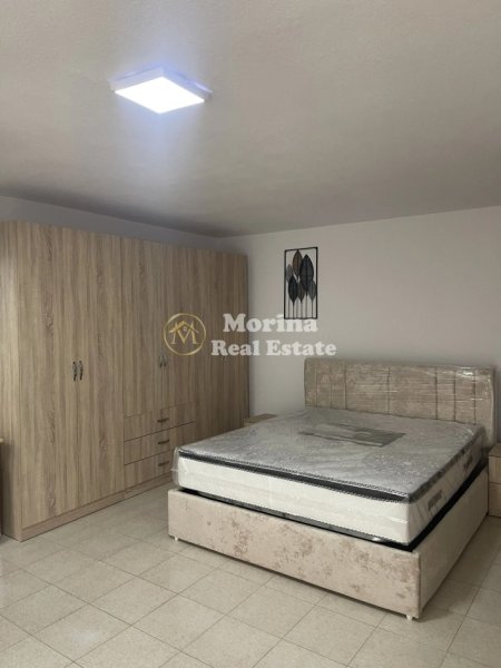Tirane, jepet me qera apartament 1+1 Kati 1, 50 m² 350 € (Ali Demi)