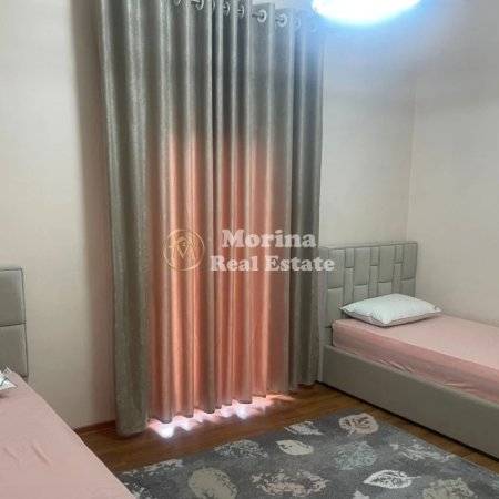 Tirane, jepet me qera apartament 2+1 Kati 2, 130 m² 550 € (Fresku)