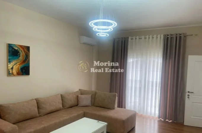 Tirane, jepet me qera apartament 2+1 Kati 2, 130 m² 550 € (Fresku)