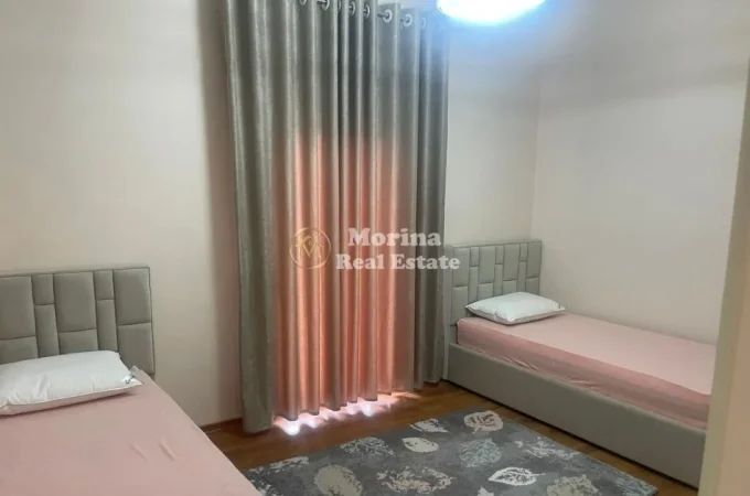 Tirane, jepet me qera apartament 2+1 Kati 2, 130 m² 550 € (Fresku)