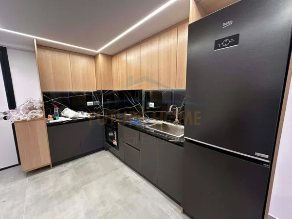 Tirane, shitet apartament Dublex 1+1 Kati 1, 40 m² 119.000 € (GOLDEN PARK 3)