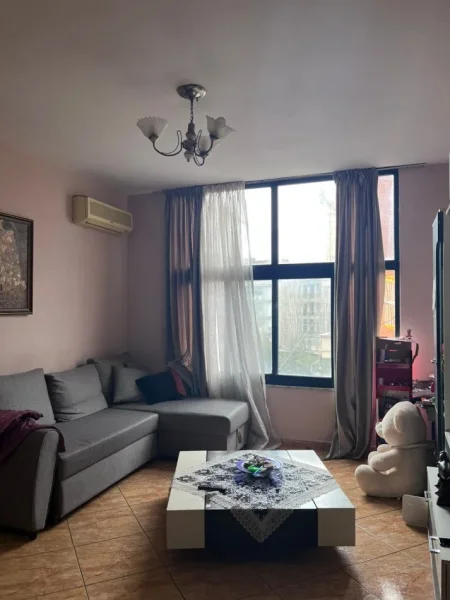 Tirane, shitet apartament 2+1+Ballkon Kati 3, 81 m² 210.000 € (Muhamet Gjollesha)