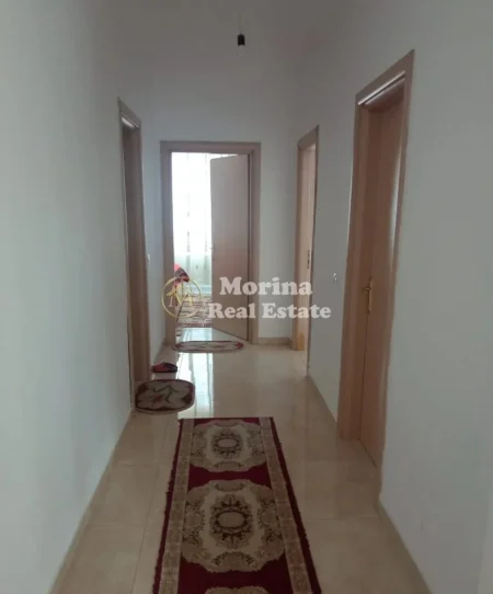 Tirane, jepet me qera apartament 2+1 Kati 6, 140 m² 300 € (Kamez)