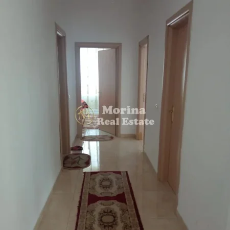 Tirane, jepet me qera apartament 2+1 Kati 6, 140 m² 300 € (Kamez)