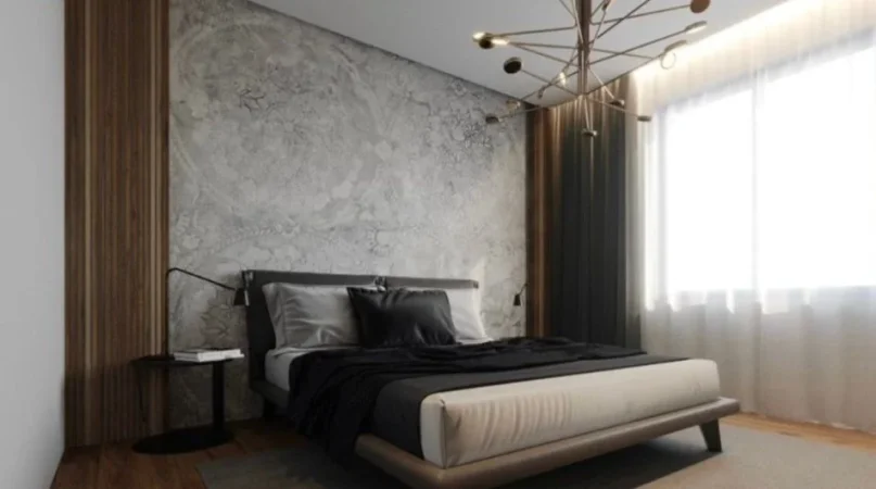 Tirane, shitet apartament 2+1 , 107 m² 280.000 € 