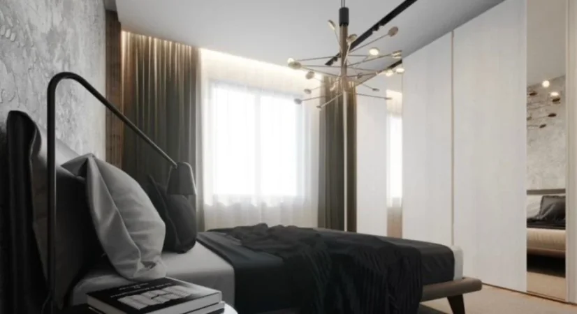 Tirane, shitet apartament 2+1 , 107 m² 280.000 € 