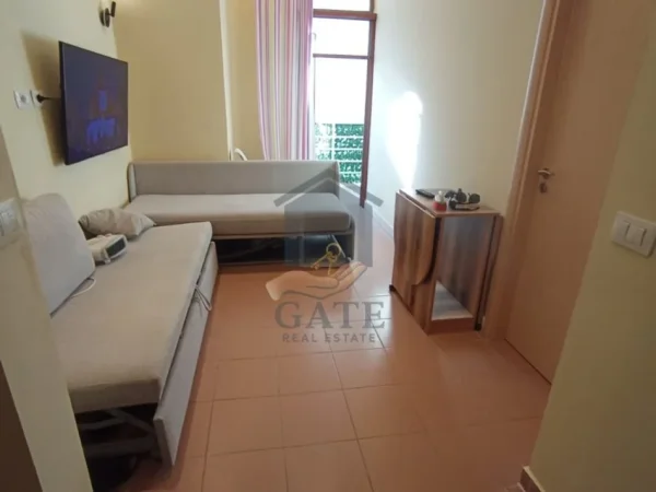 Durres, shitet apartament 1+1 Kati 2, 40 m² 63.000 € (Shkembi i Kavajes)