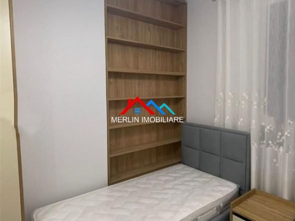 Tirane, jepet me qera apartament 2+1+Ballkon Kati 1, 120 m² 600 € (RRUGA GRYKA E KACANIKUT,UNIVERS CITY)