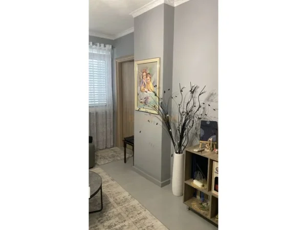 Tirane, shitet apartament 2+1 Kati 7, 90 m² 140.000 € (Misto Mame , Pallatet Cabej)