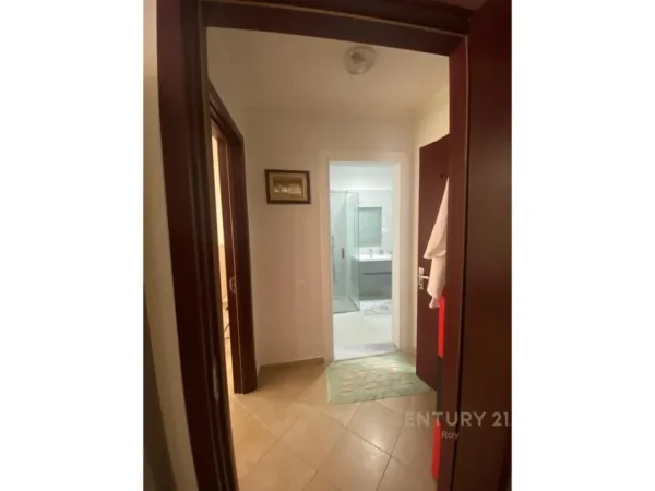 Durres, shitet apartament 1+1 Kati 1, 72 m² 105.000 € (Spitali,Durres)