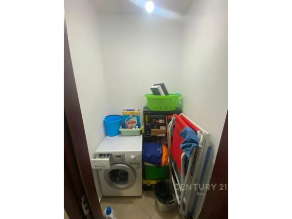 Durres, shitet apartament 1+1 Kati 1, 72 m² 105.000 € (Spitali,Durres)