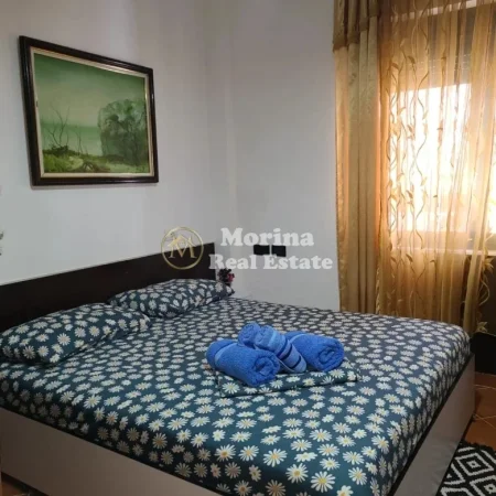 Tirane, jepet me qera apartament 1+1 Kati 1, 40 m² 340 € (Ish Uzina Dinamo)
