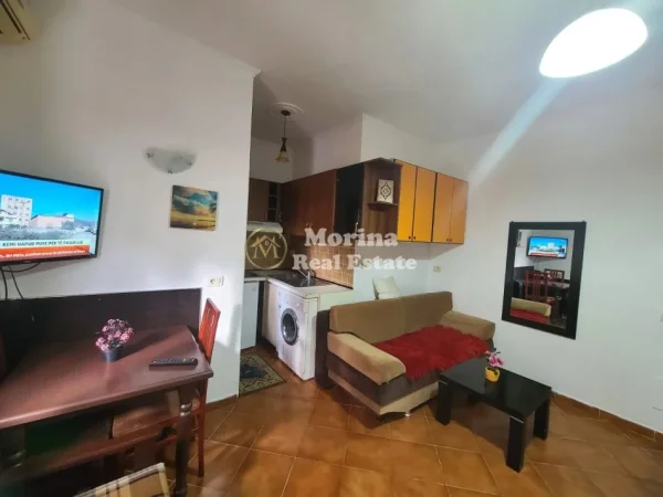 Tirane, jepet me qera apartament 1+1 Kati 1, 40 m² 340 € (Ish Uzina Dinamo)