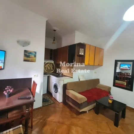 Tirane, jepet me qera apartament 1+1 Kati 1, 40 m² 340 € (Ish Uzina Dinamo)